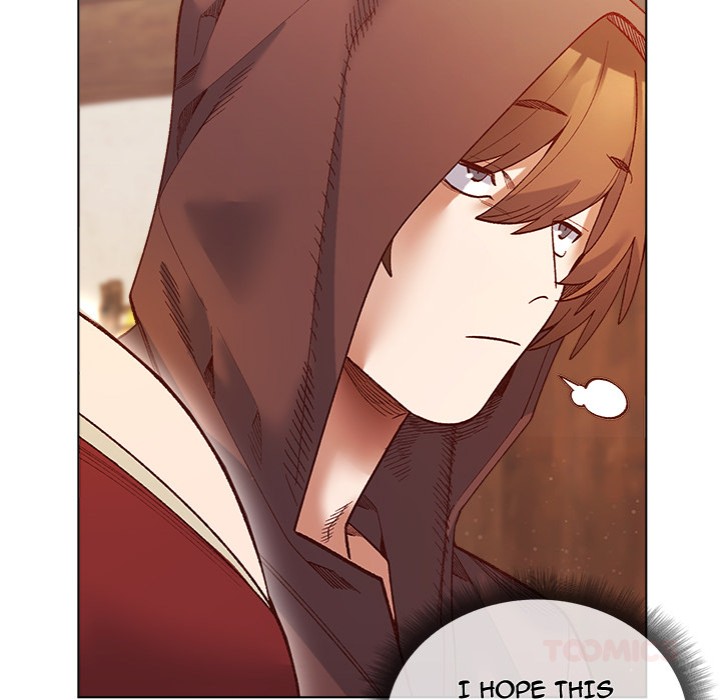 I Will Protect the Lady - Chapter 24 - picture 38