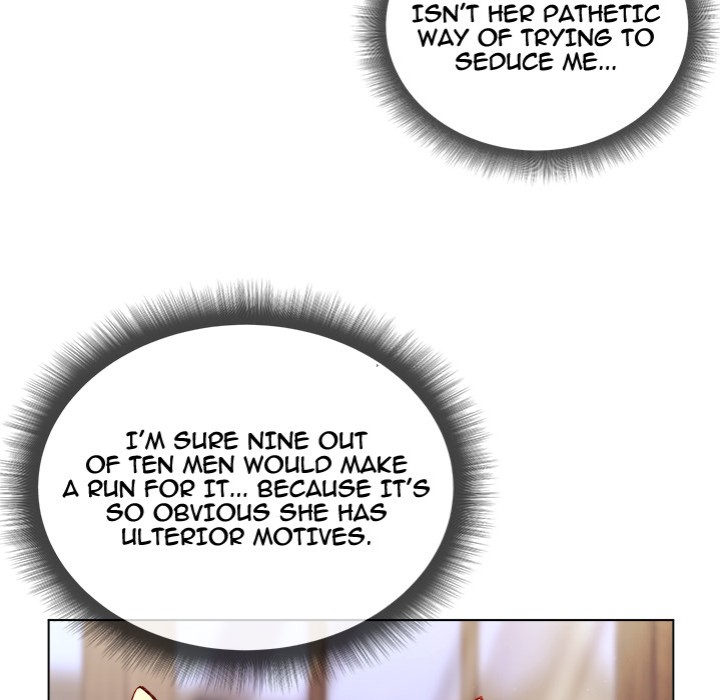 I Will Protect the Lady - Chapter 24 - picture 39