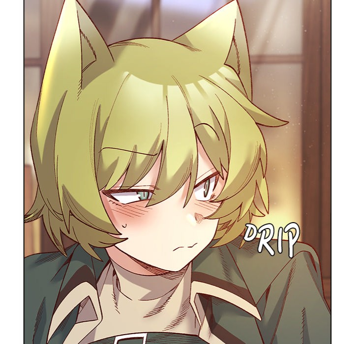 I Will Protect the Lady - Chapter 24 - picture 40