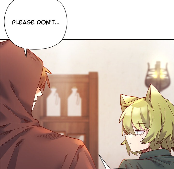 I Will Protect the Lady - Chapter 24 - picture 42