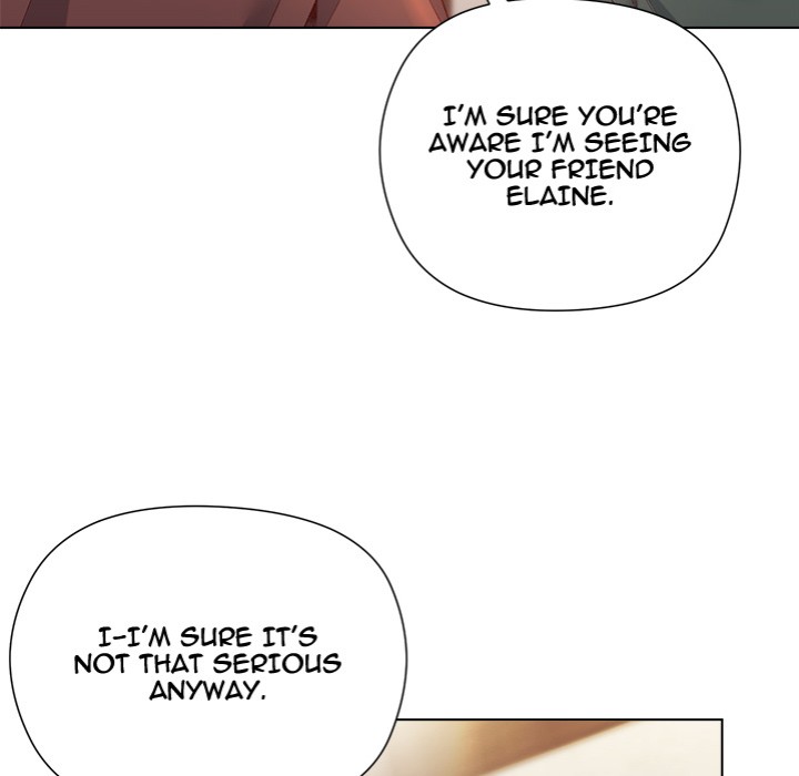 I Will Protect the Lady - Chapter 24 - picture 43