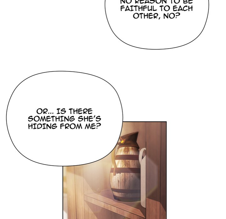 I Will Protect the Lady - Chapter 24 - picture 45