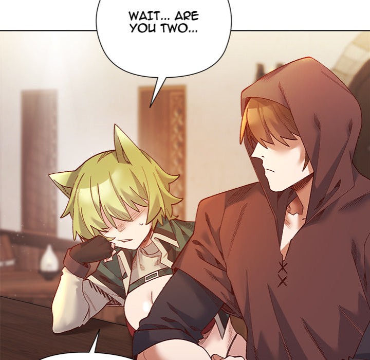 I Will Protect the Lady - Chapter 24 - picture 47
