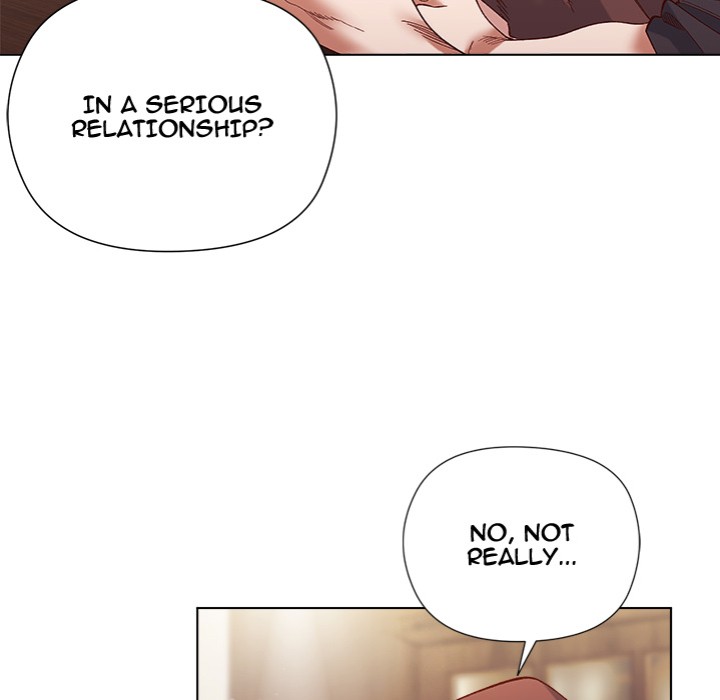 I Will Protect the Lady - Chapter 24 - picture 48