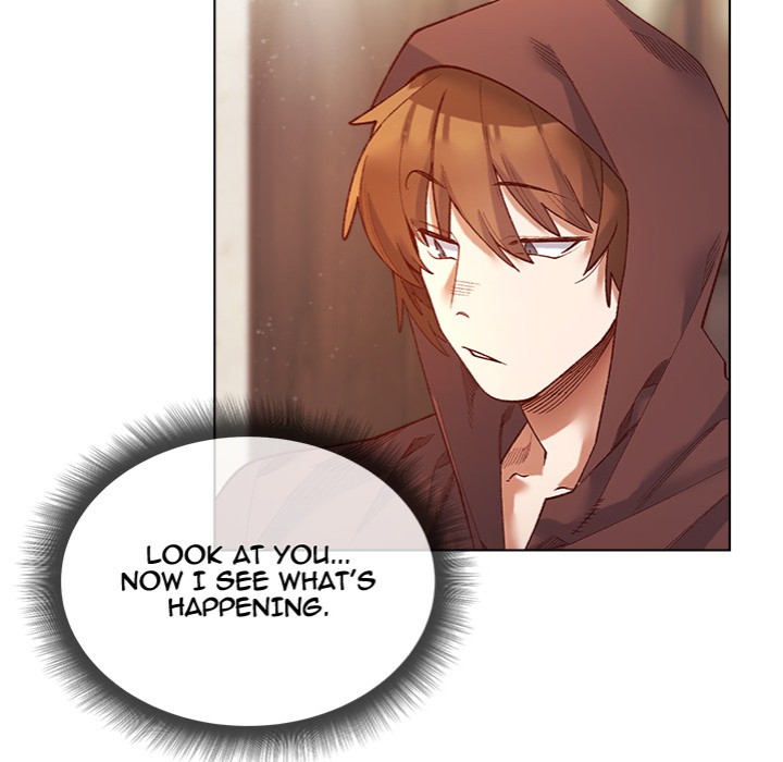 I Will Protect the Lady - Chapter 24 - picture 49