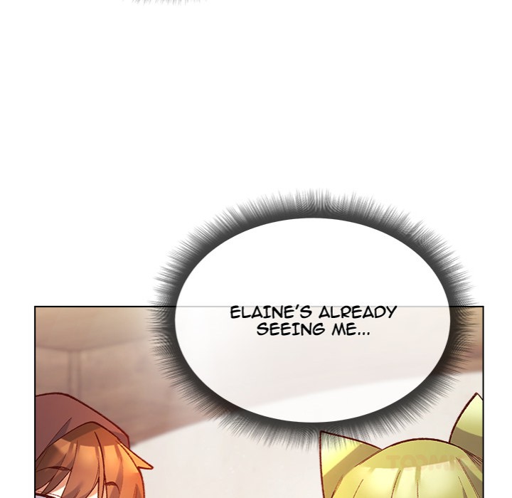 I Will Protect the Lady - Chapter 24 - picture 50