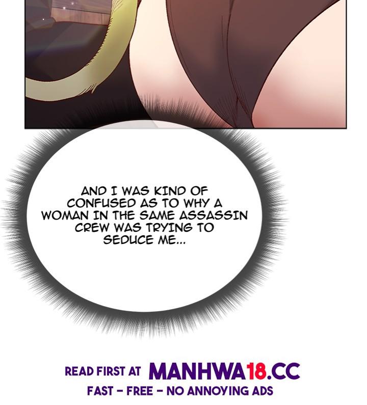I Will Protect the Lady - Chapter 24 - picture 52