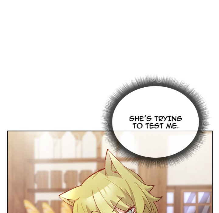I Will Protect the Lady - Chapter 24 - picture 53