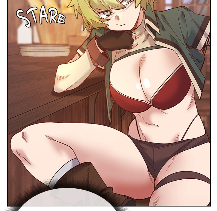 I Will Protect the Lady - Chapter 24 - picture 54