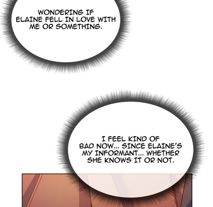 I Will Protect the Lady - Chapter 24 - picture 55