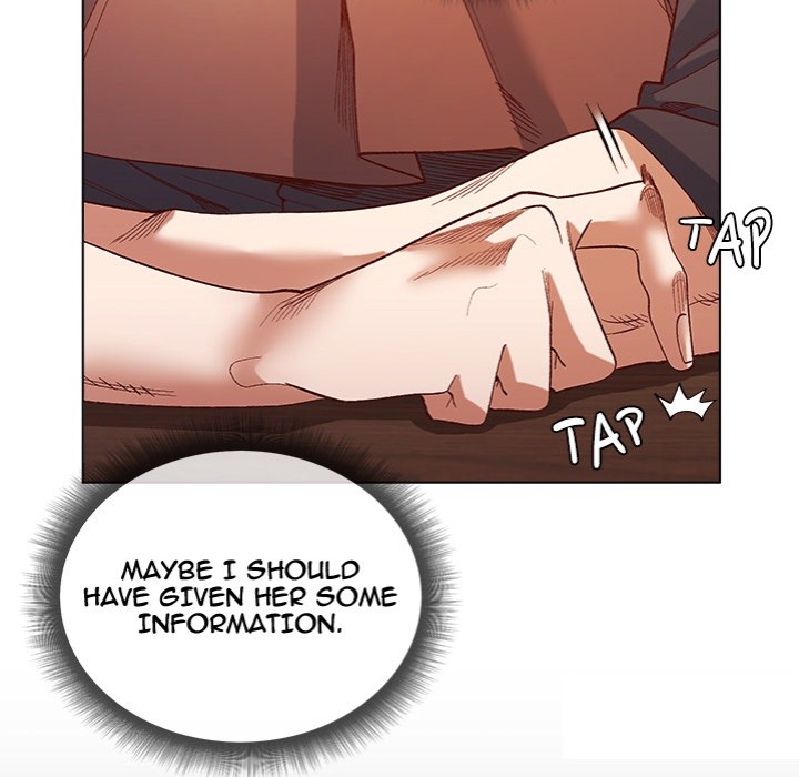 I Will Protect the Lady - Chapter 24 - picture 56