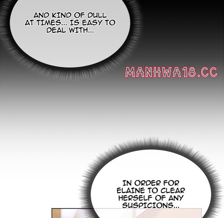 I Will Protect the Lady - Chapter 24 - picture 59