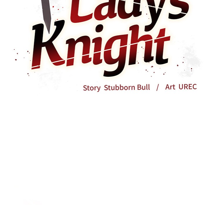 I Will Protect the Lady - Chapter 24 - picture 6