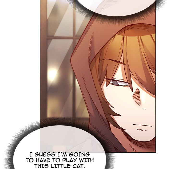 I Will Protect the Lady - Chapter 24 - picture 60