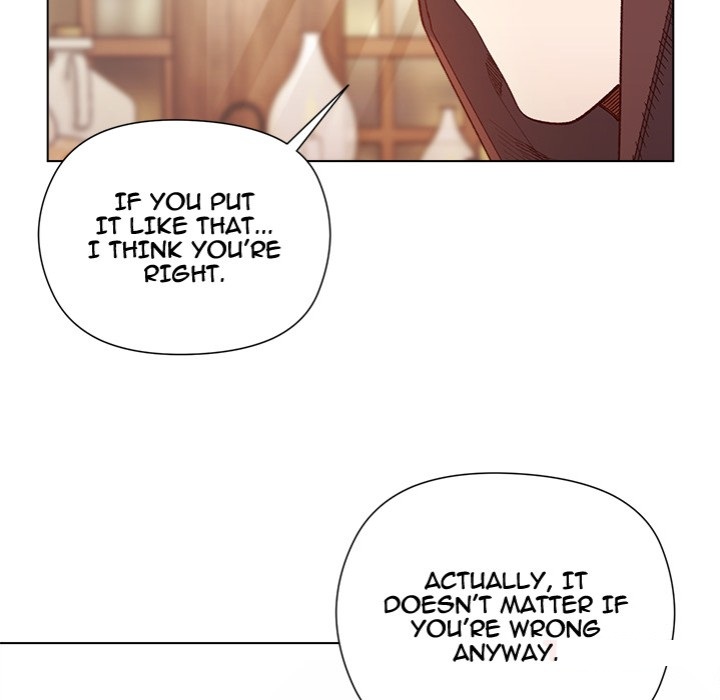 I Will Protect the Lady - Chapter 24 - picture 62