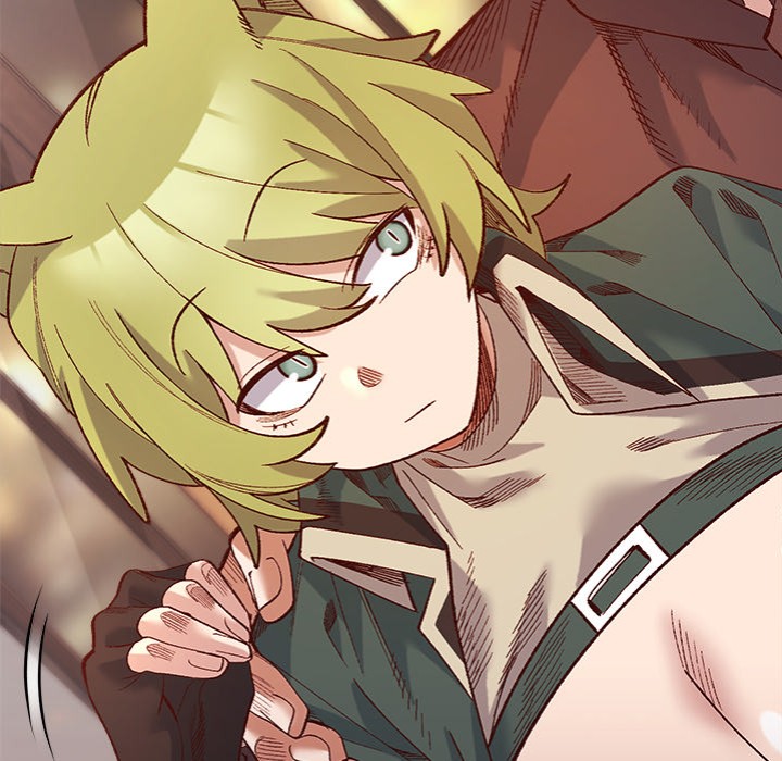 I Will Protect the Lady - Chapter 24 - picture 64