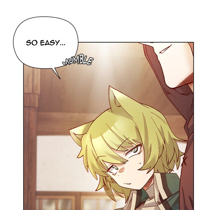 I Will Protect the Lady - Chapter 24 - picture 66