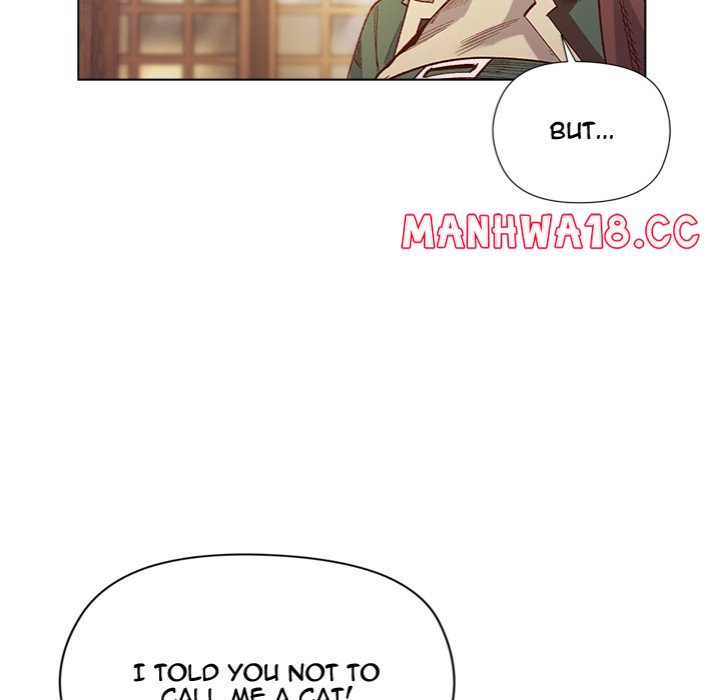 I Will Protect the Lady - Chapter 24 - picture 67
