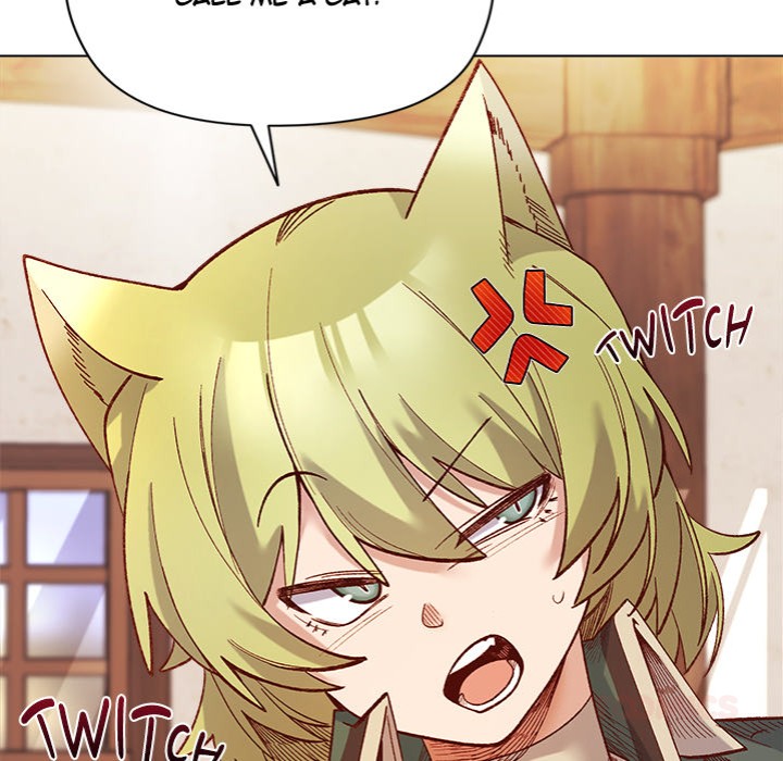 I Will Protect the Lady - Chapter 24 - picture 68