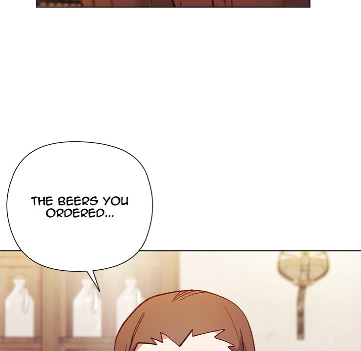 I Will Protect the Lady - Chapter 24 - picture 71