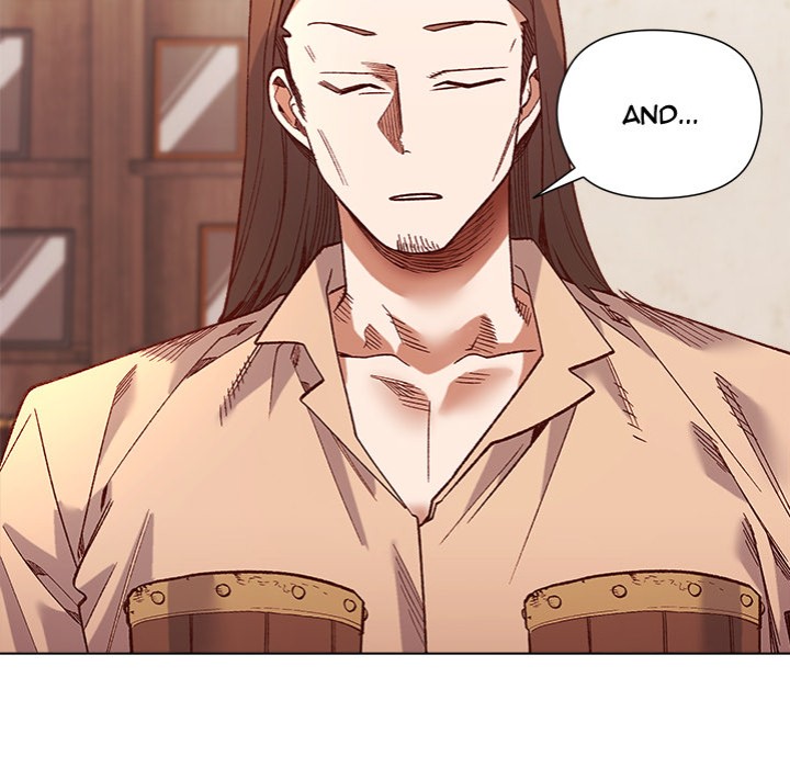 I Will Protect the Lady - Chapter 24 - picture 72