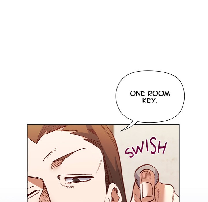 I Will Protect the Lady - Chapter 24 - picture 73