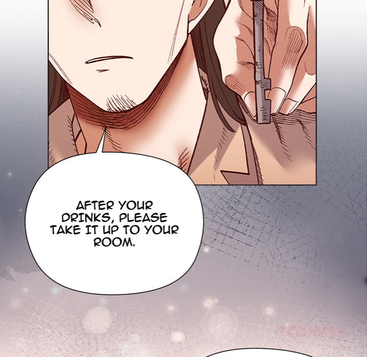 I Will Protect the Lady - Chapter 24 - picture 74