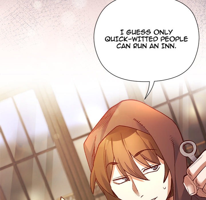 I Will Protect the Lady - Chapter 24 - picture 75
