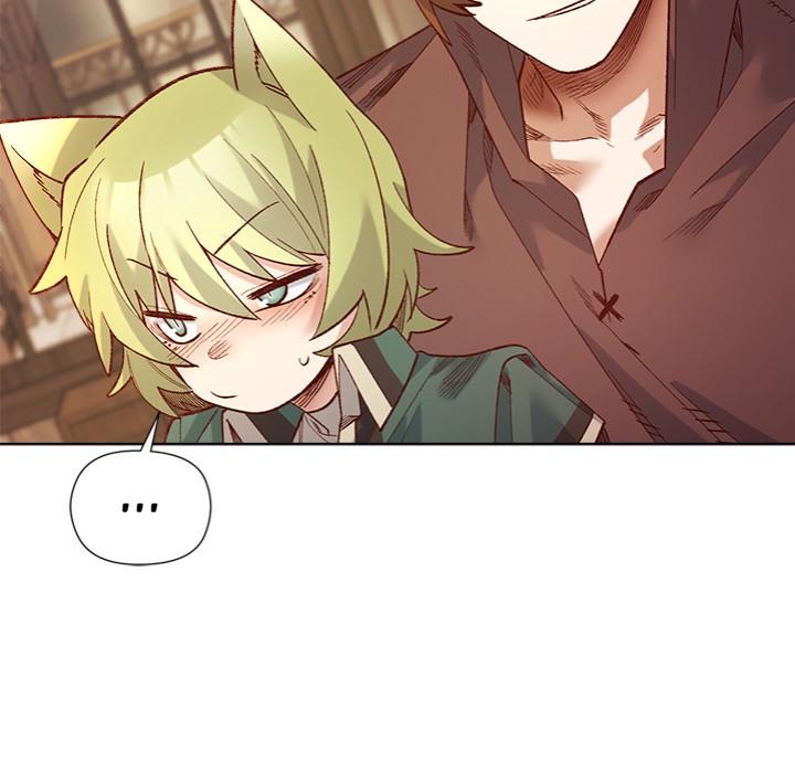 I Will Protect the Lady - Chapter 24 - picture 76