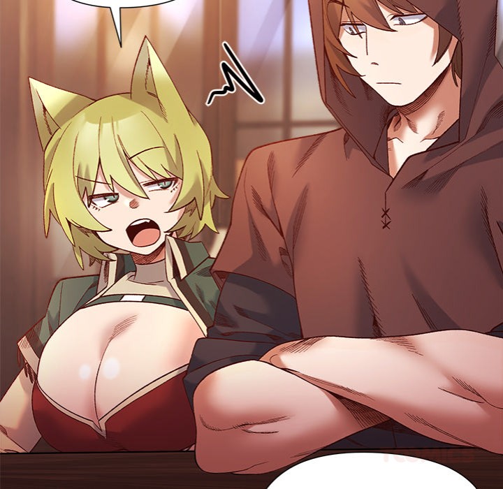 I Will Protect the Lady - Chapter 24 - picture 8
