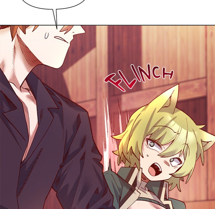 I Will Protect the Lady - Chapter 24 - picture 83