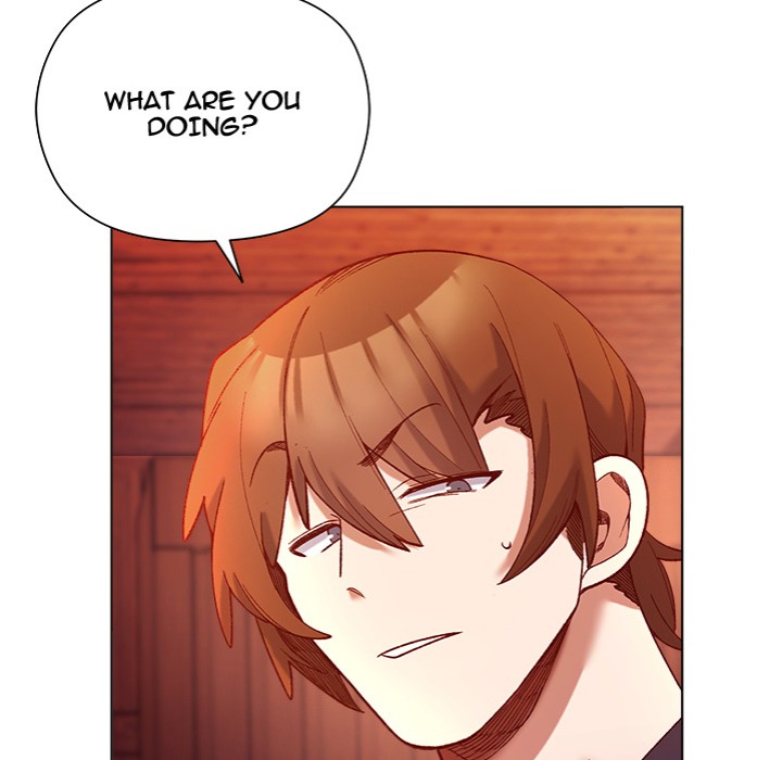 I Will Protect the Lady - Chapter 24 - picture 85