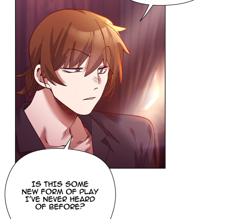 I Will Protect the Lady - Chapter 24 - picture 89