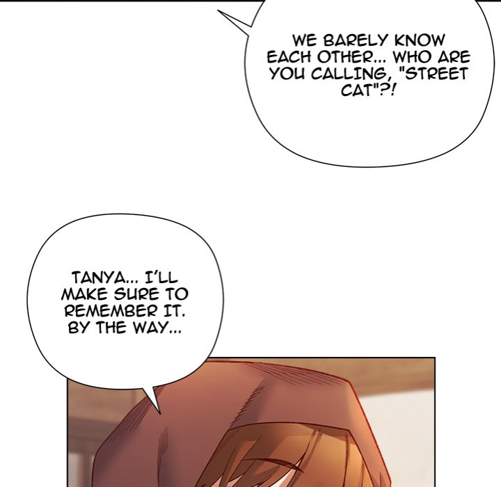 I Will Protect the Lady - Chapter 24 - picture 9