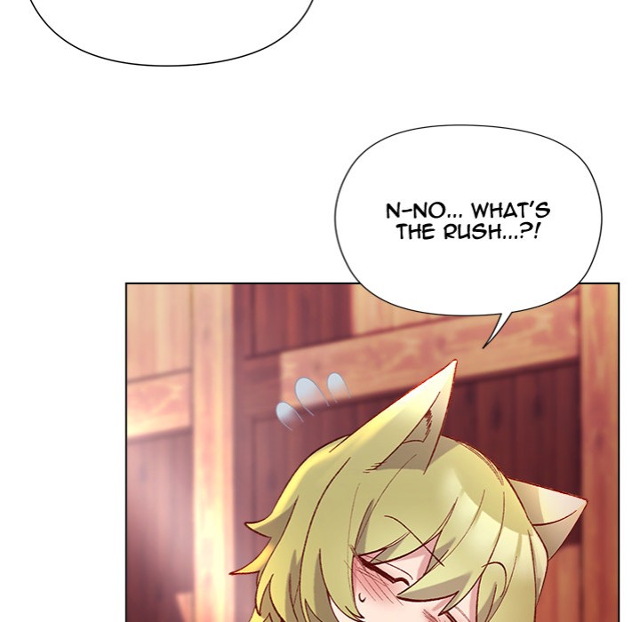 I Will Protect the Lady - Chapter 24 - picture 90