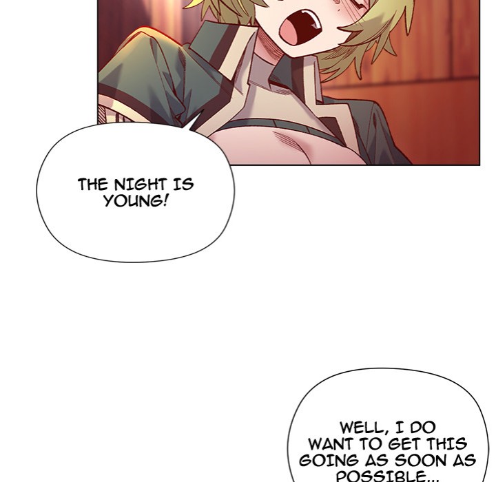 I Will Protect the Lady - Chapter 24 - picture 91
