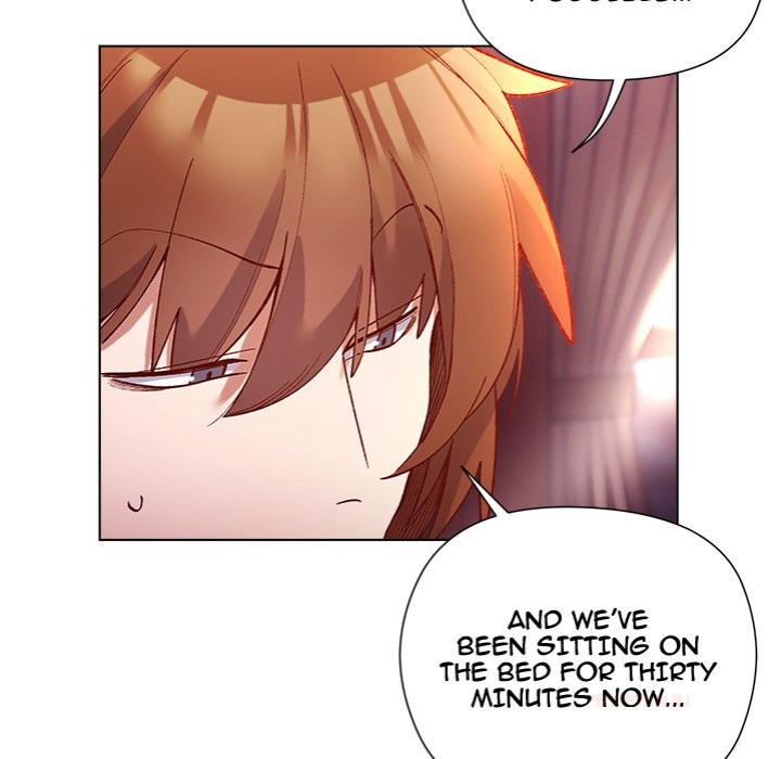 I Will Protect the Lady - Chapter 24 - picture 92