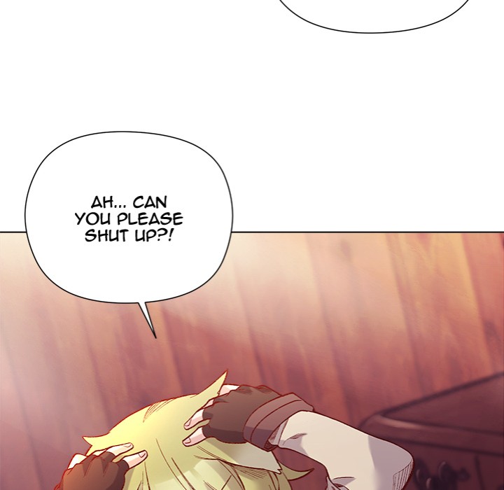 I Will Protect the Lady - Chapter 24 - picture 93