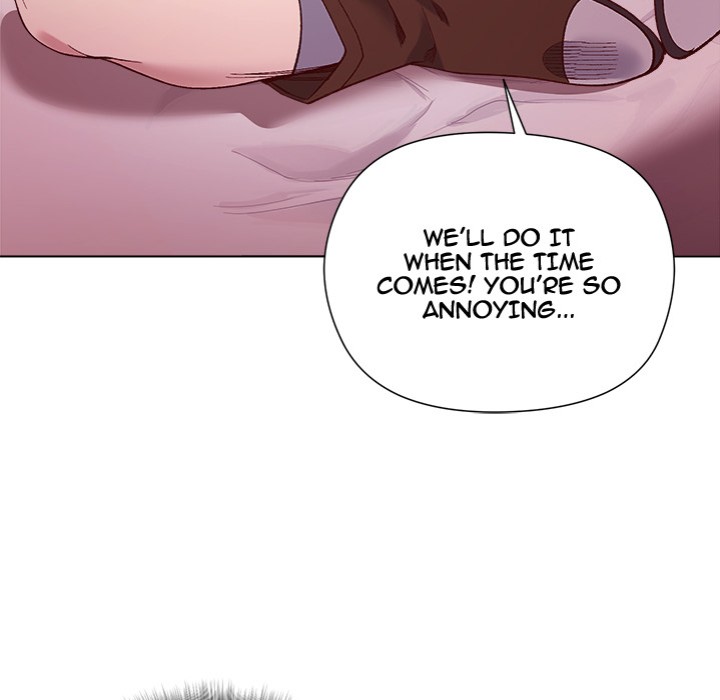 I Will Protect the Lady - Chapter 24 - picture 95