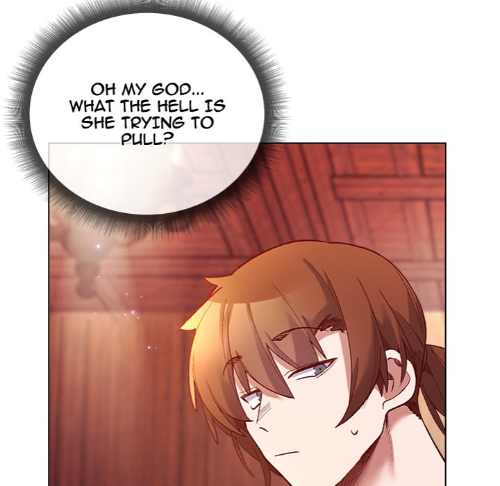 I Will Protect the Lady - Chapter 24 - picture 96