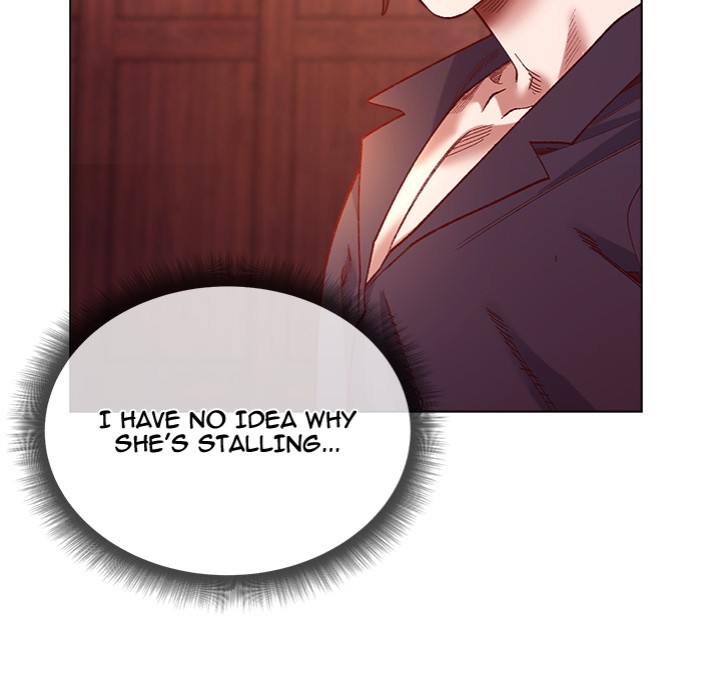 I Will Protect the Lady - Chapter 24 - picture 97