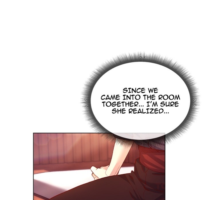 I Will Protect the Lady - Chapter 24 - picture 98