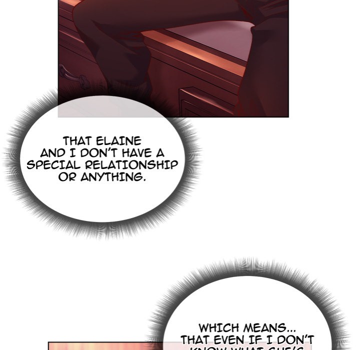I Will Protect the Lady - Chapter 24 - picture 99