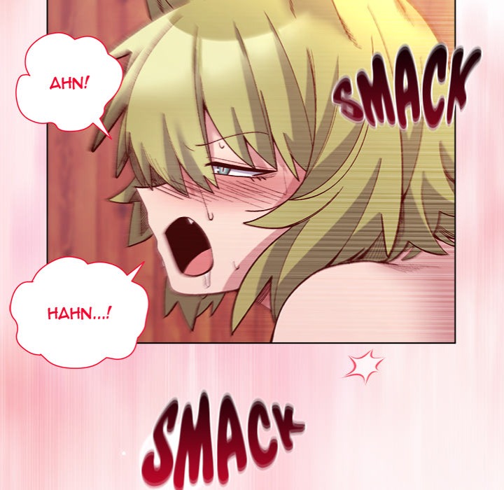I Will Protect the Lady - Chapter 26 - picture 103