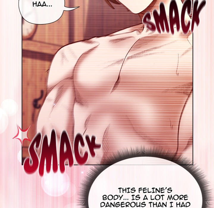 I Will Protect the Lady - Chapter 26 - picture 108