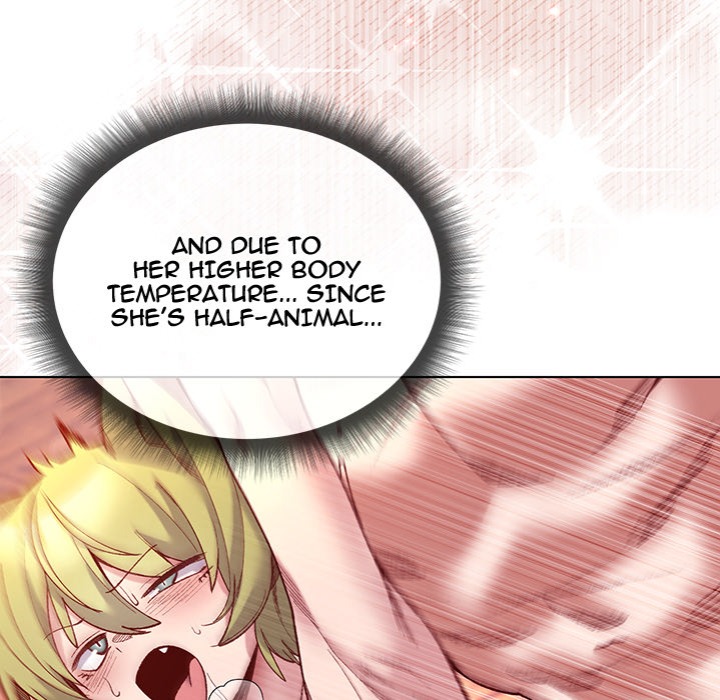 I Will Protect the Lady - Chapter 26 - picture 120