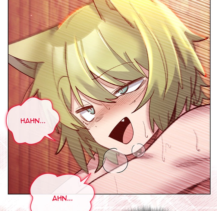 I Will Protect the Lady - Chapter 26 - picture 123