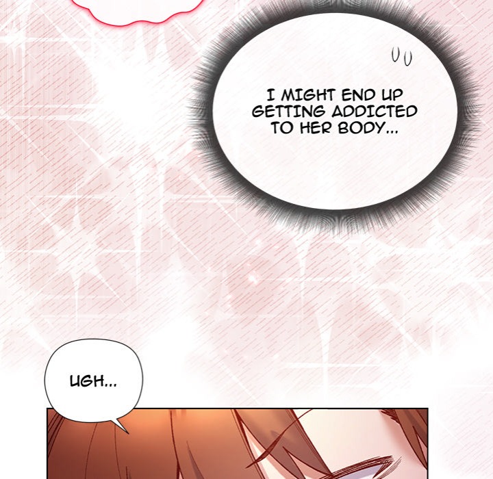 I Will Protect the Lady - Chapter 26 - picture 124