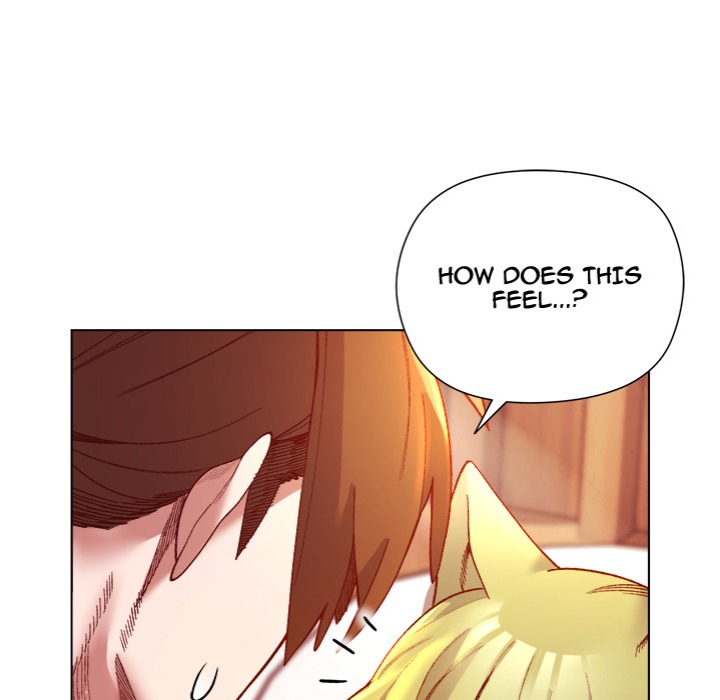 I Will Protect the Lady - Chapter 26 - picture 16