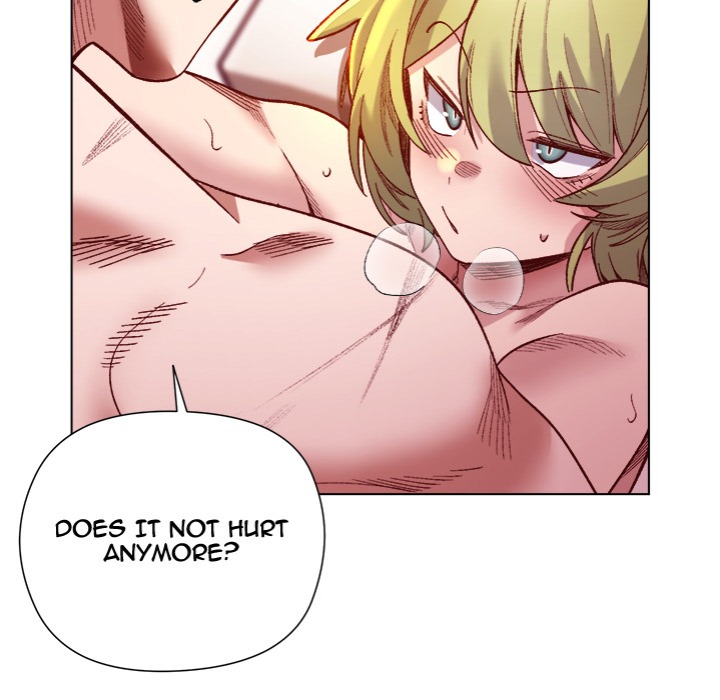 I Will Protect the Lady - Chapter 26 - picture 17